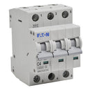 WMZS3C04 - Cutler Hammer Feed-Thru 480V 4A 3 pole circuit breaker 10kA@277/480V - Essential Electric Supply