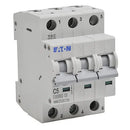 WMZS3C05 - Cutler Hammer Feed-Thru 480V 5A 3 pole circuit breaker 10kA@277/480V - Essential Electric Supply