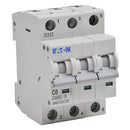 WMZS3C06 - Cutler Hammer Feed-Thru 480V 6A 3 pole circuit breaker 10kA@277/480V - Essential Electric Supply