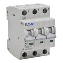 WMZS3C07 - Cutler Hammer Feed-Thru 480V 7A 3 pole circuit breaker 10kA@277/480V - Essential Electric Supply