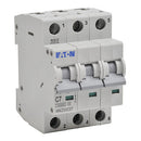 WMZS3C07 - Cutler Hammer Feed-Thru 480V 7A 3 pole circuit breaker 10kA@277/480V - Essential Electric Supply