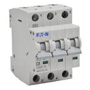 WMZS3C08 - Cutler Hammer Feed-Thru 480V 8A 3 pole circuit breaker 10kA@277/480V - Essential Electric Supply