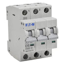 WMZS3C15 - Cutler Hammer Feed-Thru 480V 15A 3 pole circuit breaker 10kA@277/480V - Essential Electric Supply