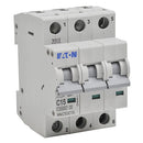 WMZS3C15 - Cutler Hammer Feed-Thru 480V 15A 3 pole circuit breaker 10kA@277/480V - Essential Electric Supply