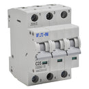 WMZS3C25 - Cutler Hammer Feed-Thru 480V 25A 3 pole circuit breaker 10kA@277/480V - Essential Electric Supply