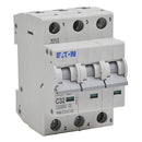 WMZS3C32 - Eaton Feed-Thru 480V 32A 3 pole circuit breaker 10kA@277/480V - Essential Electric Supply