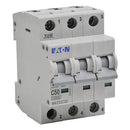 WMZS3C50 - Eaton Feed-Thru 480V 50A 3 pole circuit breaker 10kA@277/480V - Essential Electric Supply