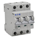 WMZS3C50 - Eaton Feed-Thru 480V 50A 3 pole circuit breaker 10kA@277/480V - Essential Electric Supply