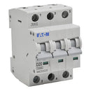 WMZS3D20 - Cutler Hammer Feed-Thru 480V 20A 3 pole circuit breaker 10kA@277/480V - Essential Electric Supply