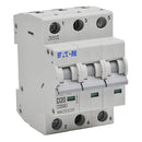 WMZS3D20 - Cutler Hammer Feed-Thru 480V 20A 3 pole circuit breaker 10kA@277/480V - Essential Electric Supply