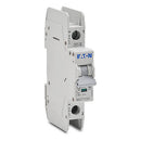 WMZT1C02 - Eaton Feed-Thru 480V 2A 1 pole circuit breaker 10kA@480V - Essential Electric Supply