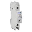 WMZT1C04 - Eaton Feed-Thru 480V 4A 1 pole circuit breaker 10kA@480V - Essential Electric Supply