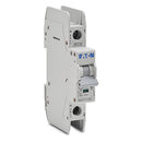 WMZT1C05 - Eaton Feed-Thru 480V 5A 1 pole circuit breaker 10kA@480V - Essential Electric Supply