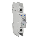 WMZT1C07 - Eaton Feed-Thru 480V 7A 1 pole circuit breaker 10kA@480V - Essential Electric Supply