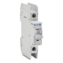 WMZT1C08 - Eaton Feed-Thru 480V 8A 1 pole circuit breaker 10kA@480V - Essential Electric Supply