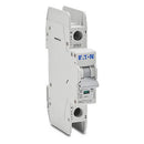 WMZT1C13 - Eaton Feed-Thru 480V 13A 1 pole circuit breaker 10kA@480V - Essential Electric Supply