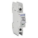 WMZT1C13 - Eaton Feed-Thru 480V 13A 1 pole circuit breaker 10kA@480V - Essential Electric Supply