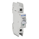 WMZT1C32 - Eaton Feed-Thru 480V 32A 1 pole circuit breaker 10kA@480V - Essential Electric Supply