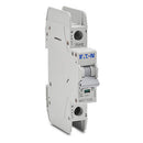 WMZT1D02 - Eaton Feed-Thru 480V 2A 1 pole circuit breaker 10kA@480V - Essential Electric Supply