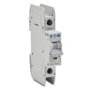 WMZT1D04 - Eaton Feed-Thru 480V 4A 1 pole circuit breaker 10kA@480V - Essential Electric Supply