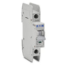 WMZT1D05 - Eaton Feed-Thru 480V 5A 1 pole circuit breaker 10kA@480V - Essential Electric Supply