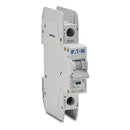 WMZT1D08 - Eaton Feed-Thru 480V 8A 1 pole circuit breaker 10kA@480V - Essential Electric Supply