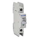 WMZT1D10 - Eaton Feed-Thru 480V 10A 1 pole circuit breaker 10kA@480V - Essential Electric Supply