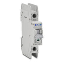 WMZT1D20 - Eaton Feed-Thru 480V 20A 1 pole circuit breaker 10kA@480V - Essential Electric Supply