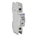 WMZT1D20 - Eaton Feed-Thru 480V 20A 1 pole circuit breaker 10kA@480V - Essential Electric Supply