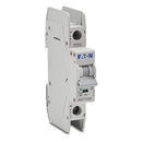 WMZT1D30 - Eaton Feed-Thru 480V 30A 1 pole circuit breaker 10kA@480V - Essential Electric Supply