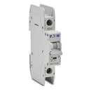 WMZT1D30 - Eaton Feed-Thru 480V 30A 1 pole circuit breaker 10kA@480V - Essential Electric Supply