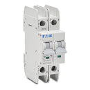 WMZT2C05 - Eaton Feed-Thru 480V 5A 2 pole circuit breaker 10kA@480V - Essential Electric Supply