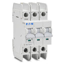 WMZT3C01 - Eaton Feed-Thru 480V 1A 3 pole circuit breaker 10kA@480V - Essential Electric Supply