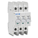 WMZT3C30 - Eaton Feed-Thru 480V 30A 3 pole circuit breaker 10kA@480V - Essential Electric Supply