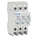 WMZT3D01 - Eaton Feed-Thru 480V 1A 3 pole circuit breaker 10kA@480V - Essential Electric Supply