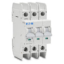 WMZT3D02 - Eaton Feed-Thru 480V 2A 3 pole circuit breaker 10kA@480V - Essential Electric Supply
