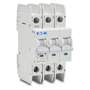 WMZT3D02 - Eaton Feed-Thru 480V 2A 3 pole circuit breaker 10kA@480V - Essential Electric Supply