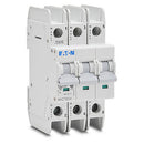 WMZT3D04 - Eaton Feed-Thru 480V 4A 3 pole circuit breaker 10kA@480V - Essential Electric Supply