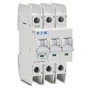 WMZT3D06 - Eaton Feed-Thru 480V 6A 3 pole circuit breaker 10kA@480V - Essential Electric Supply