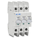 WMZT3D06 - Eaton Feed-Thru 480V 6A 3 pole circuit breaker 10kA@480V - Essential Electric Supply