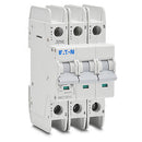 WMZT3D10 - Eaton Feed-Thru 480V 10A 3 pole circuit breaker 10kA@480V - Essential Electric Supply