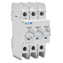 WMZT3D25 - Eaton Feed-Thru 480V 25A 3 pole circuit breaker 10kA@480V - Essential Electric Supply