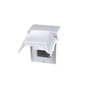 WN2060GFCI Siemens  Disconnect  240V 60A Non-Fusible Switch - Essential Electric Supply