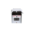 WN2060GFCI Siemens  Disconnect  240V 60A Non-Fusible Switch - Essential Electric Supply