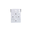 WN2060GFCI Siemens  Disconnect  240V 60A Non-Fusible Switch - Essential Electric Supply