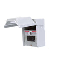 WN2060GFCI Siemens  Disconnect  240V 60A Non-Fusible Switch - Essential Electric Supply