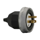 WP:3695A - Eaton Conduit & Fittings WP Plug Clamp Nut