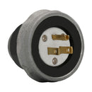 WP:3695A - Eaton Conduit & Fittings WP Plug Clamp Nut
