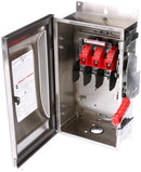 SIE WSRD10352SMS; 3P 100A FSBL SW - Essential Electric Supply