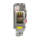 WSRDW63542CH-S901 - Eaton Crouse-Hinds Wiring Devices 60A 480/600V